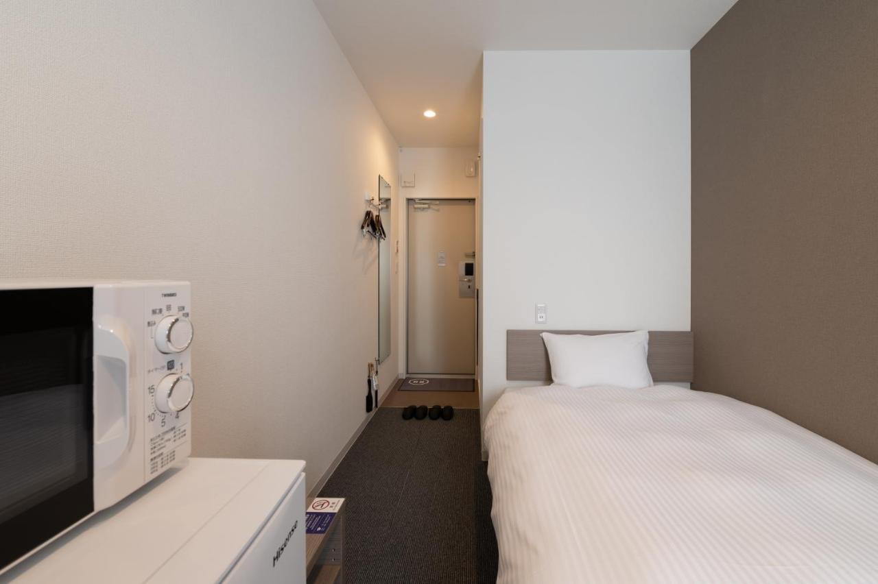 Hotel R9 The Yard Kirishimakokubu Eksteriør bilde