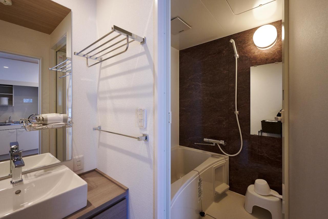 Hotel R9 The Yard Kirishimakokubu Eksteriør bilde
